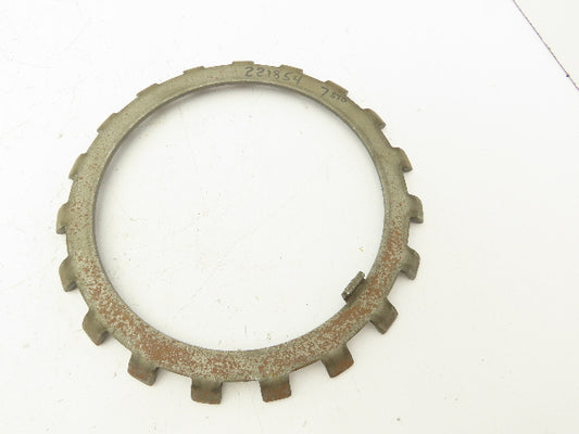 SKF W-36 Lock Washer 7.171"ID 9.438"OD