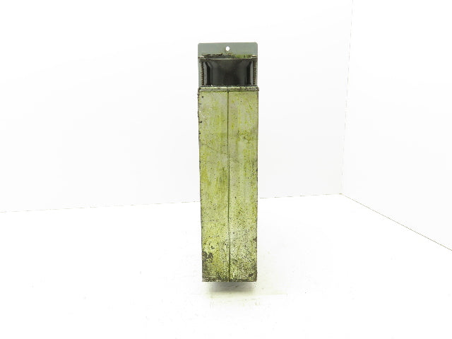 Okuma MIV06DB-1-B5 AC Servo Drive Module U:2.0