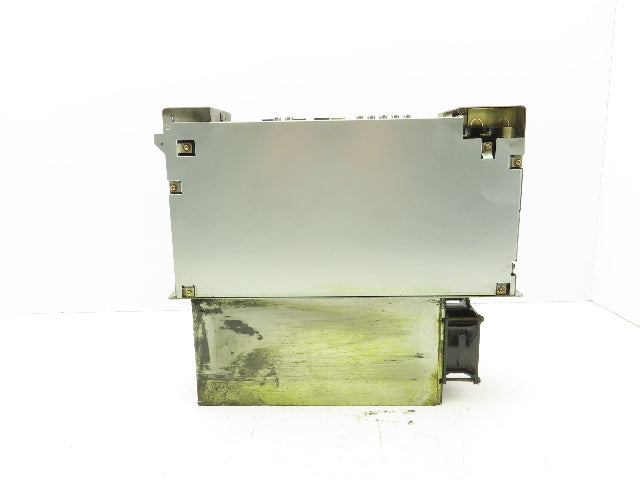 Okuma MIV06DB-1-B5 AC Servo Drive Module U:2.0