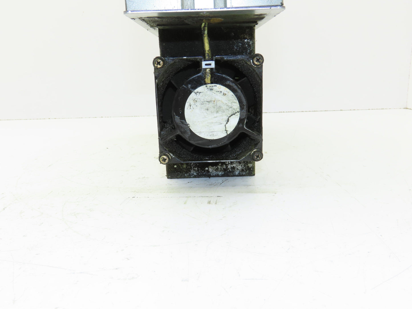 Okuma MIV06DB-1-B5 AC Servo Drive Module U:2.0