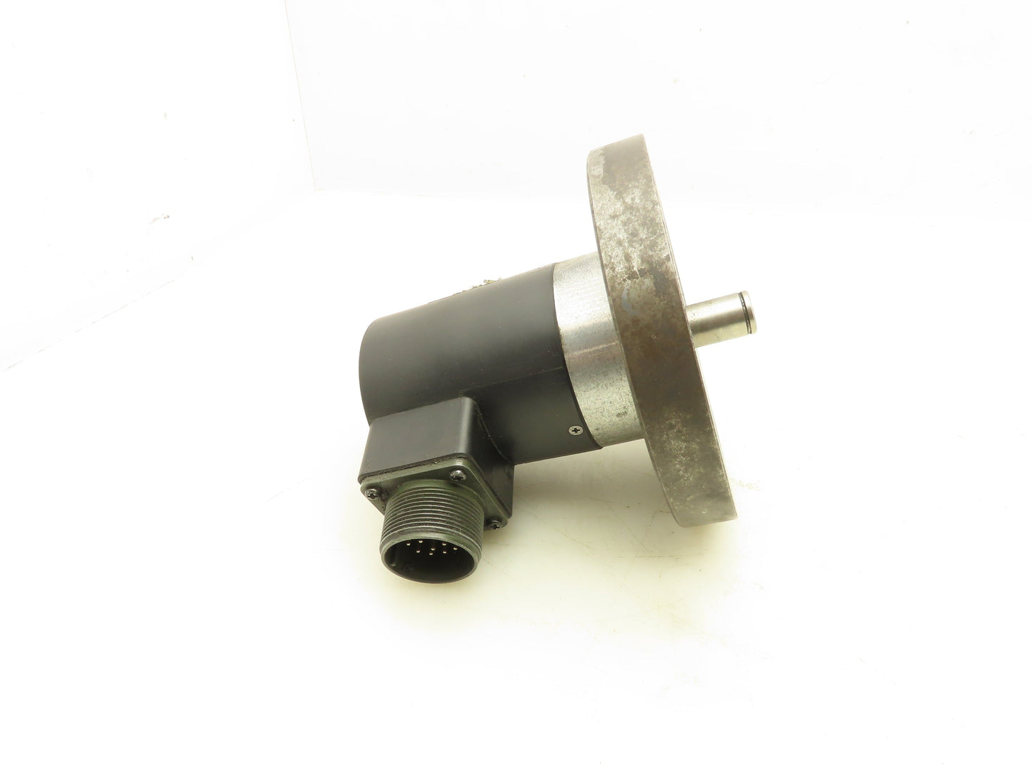 Fanuc A86L-0027-0001 Pulse Position Coder Unit Spindle Encoder #101