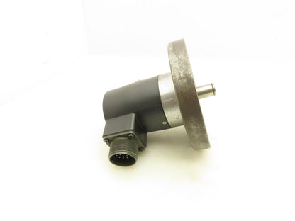 Fanuc A86L-0027-0001 Pulse Position Coder Unit Spindle Encoder #101