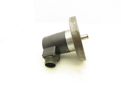 Fanuc A86L-0027-0001 Pulse Position Coder Unit Spindle Encoder #101
