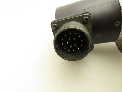 Fanuc A86L-0027-0001 Pulse Position Coder Unit Spindle Encoder #101