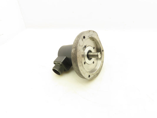 Fanuc A86L-0027-0001 Pulse Position Coder Unit Spindle Encoder #101