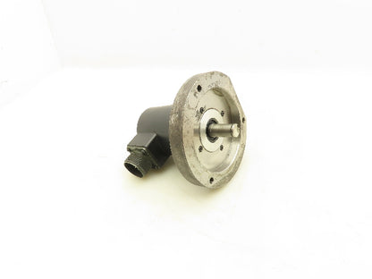 Fanuc A86L-0027-0001 Pulse Position Coder Unit Spindle Encoder #101