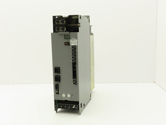 Okuma MIV08-1-B1 AC Servo Drive Amplifier Module