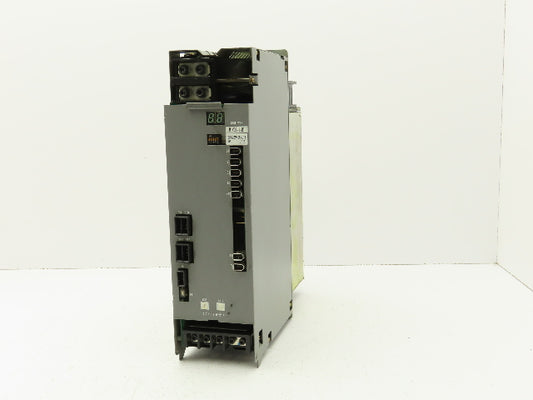 Okuma MIV08-1-B1 AC Servo Drive Amplifier Module