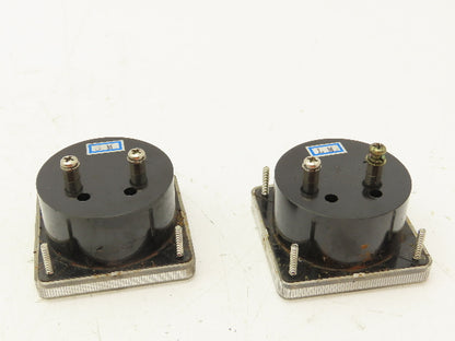 Yamazaki Panel Meter Spindle Load Z-Axis RPM Gauge 2500 RPM Slant Turn 30 Set