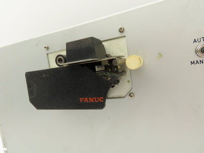 Fanuc A13B-0070-B001 Tape Reader Unit For CNC Machine 220V 23W