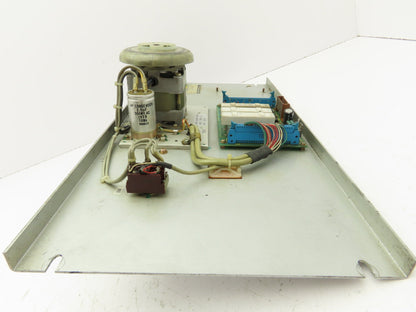 Fanuc A13B-0070-B001 Tape Reader Unit For CNC Machine 220V 23W