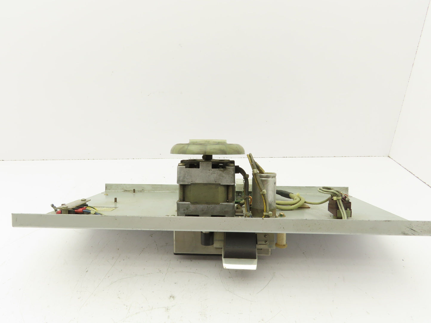 Fanuc A13B-0070-B001 Tape Reader Unit For CNC Machine 220V 23W