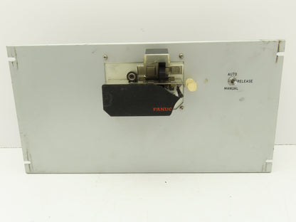 Fanuc A13B-0070-B001 Tape Reader Unit For CNC Machine 220V 23W