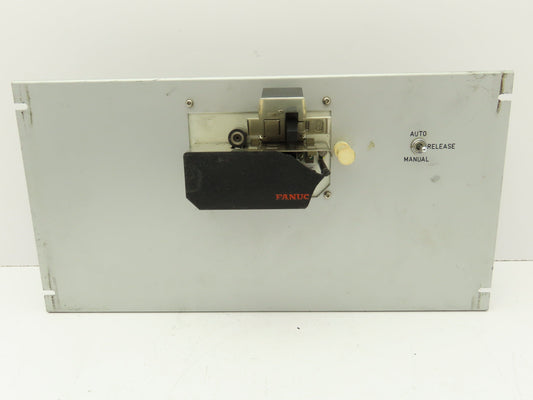 Fanuc A13B-0070-B001 Tape Reader Unit For CNC Machine 220V 23W