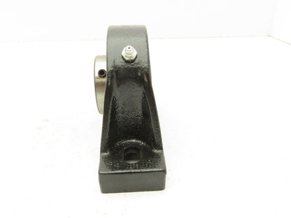 Link-Belt P3U227N Pillow Block Bearing 1-11/16" Bore 2-Bolt