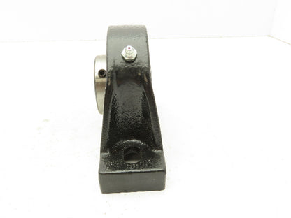 Link-Belt P3U227N Pillow Block Bearing 1-11/16" Bore 2-Bolt