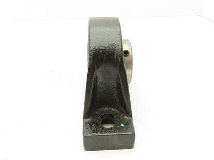 Link-Belt P3U227N Pillow Block Bearing 1-11/16" Bore 2-Bolt
