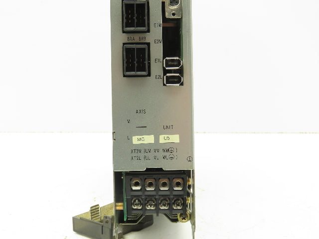 Okuma MIV01-1-B5 AC Servo Drive Module U:1.3