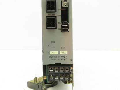 Okuma MIV01-1-B5 AC Servo Drive Module U:1.3
