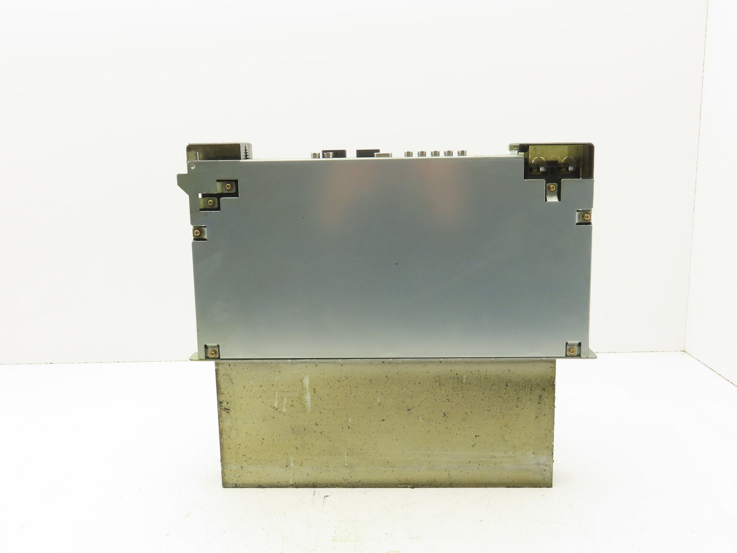 Okuma MIV01-1-B5 AC Servo Drive Module U:1.3