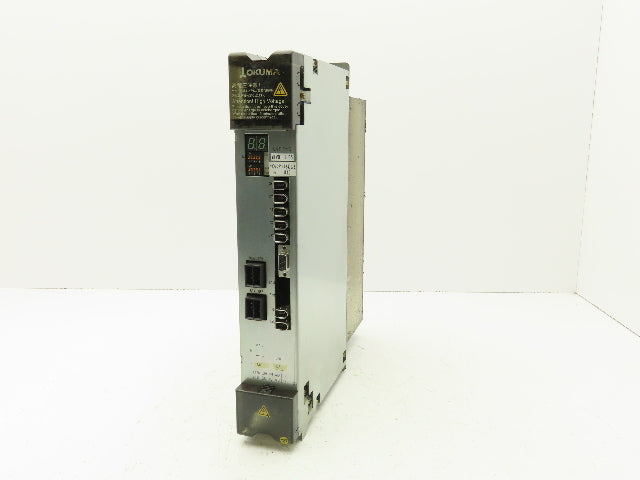 Okuma MIV01-1-B5 AC Servo Drive Module U:1.3