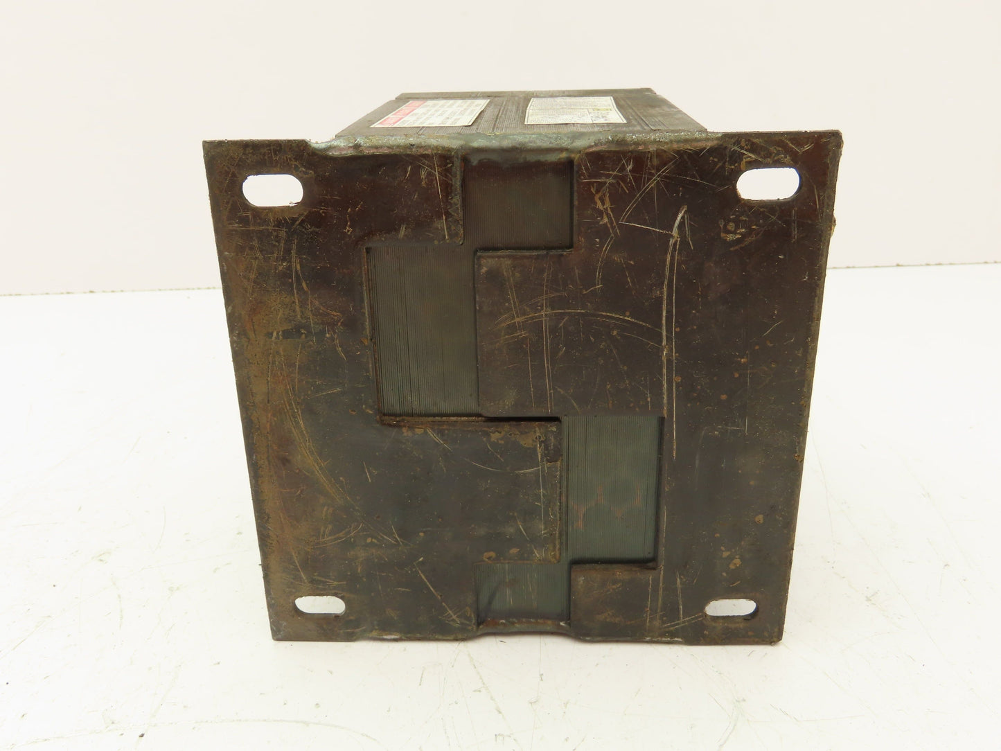 Square D 9070TF1000D1 Power Control Transformer 1.0 KVA 240/480 Pri 120 Sec