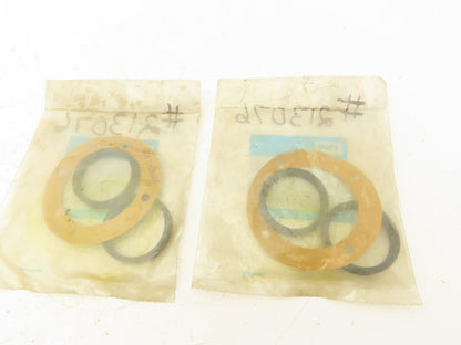 Falk 706045 Grid Coupling Seal Kit 4F Coupling Size Lot Of 2