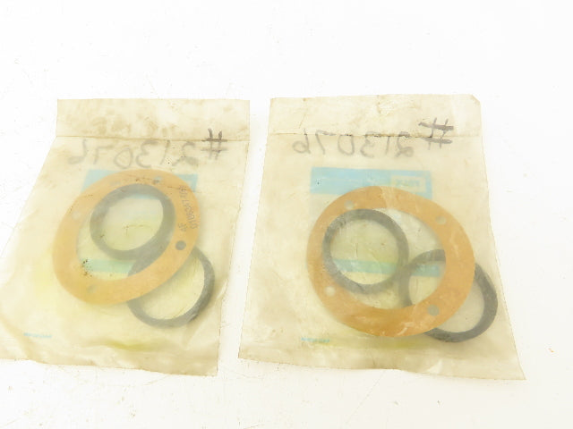 Falk 706045 Grid Coupling Seal Kit 4F Coupling Size Lot Of 2