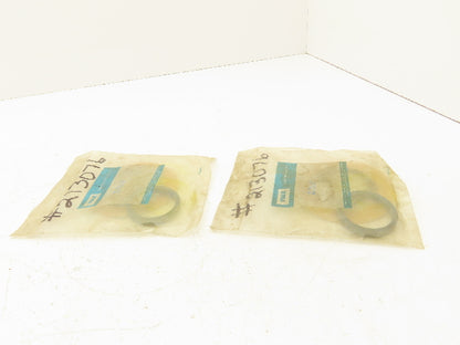 Falk 706045 Grid Coupling Seal Kit 4F Coupling Size Lot Of 2