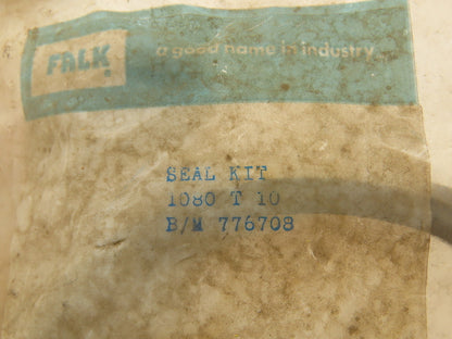 Falk 776708 Grid Coupling Seal Kit 1080T10 Coupling Size