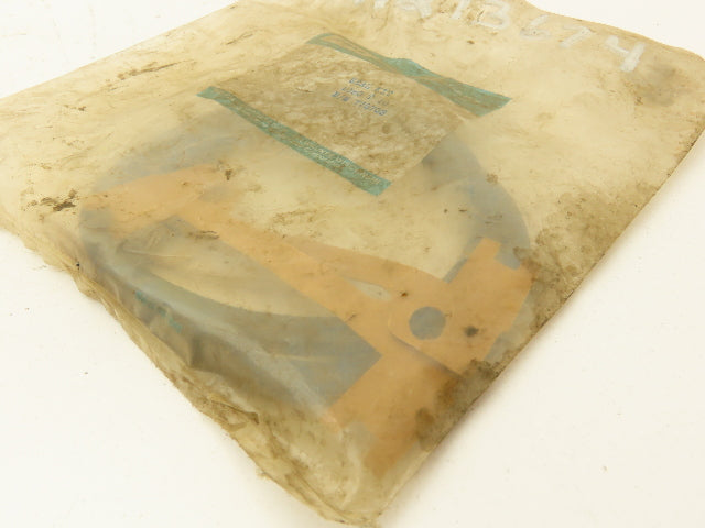 Falk 776708 Grid Coupling Seal Kit 1080T10 Coupling Size