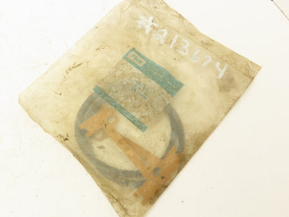 Falk 776708 Grid Coupling Seal Kit 1080T10 Coupling Size