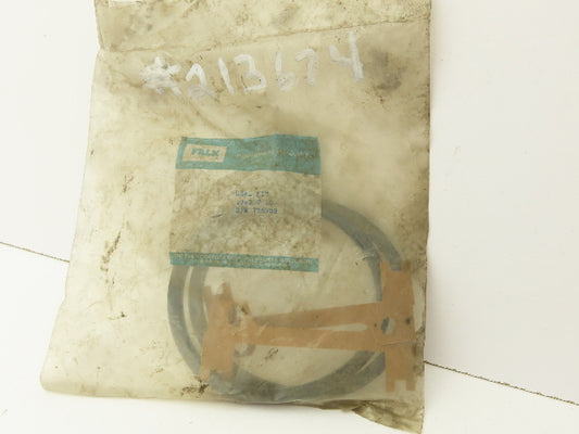 Falk 776708 Grid Coupling Seal Kit 1080T10 Coupling Size