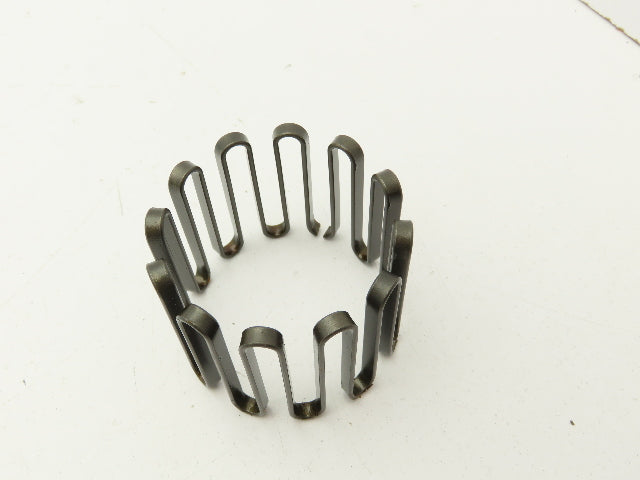 Falk 0763020 Steelflex Grid Coupling Grid 4F Coupling Size Steel