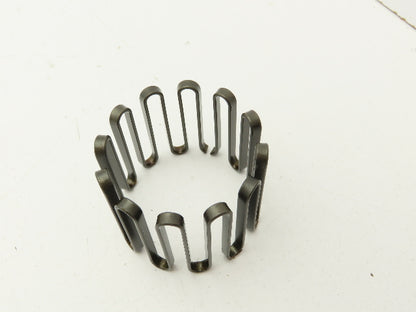 Falk 0763020 Steelflex Grid Coupling Grid 4F Coupling Size Steel