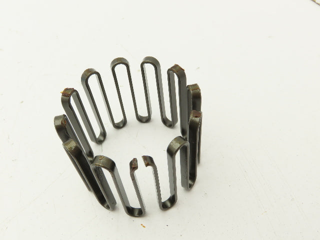 Falk 0763020 Steelflex Grid Coupling Grid 4F Coupling Size Steel