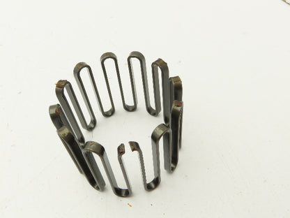 Falk 0763020 Steelflex Grid Coupling Grid 4F Coupling Size Steel