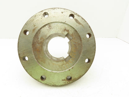 Koppers 961256 Fasts Gear Coupling Hub 3-3/8"Bore Size 3 Dual Keyways