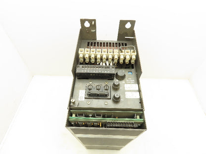 Allen Bradley 1391B-ESAA22-AQB AC Servo Controller Ser D 210V 3Ph 22A 8kw