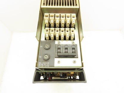 Allen Bradley 1388B-AV40 DC Servo Controller Ser B 150V 40A 3kw