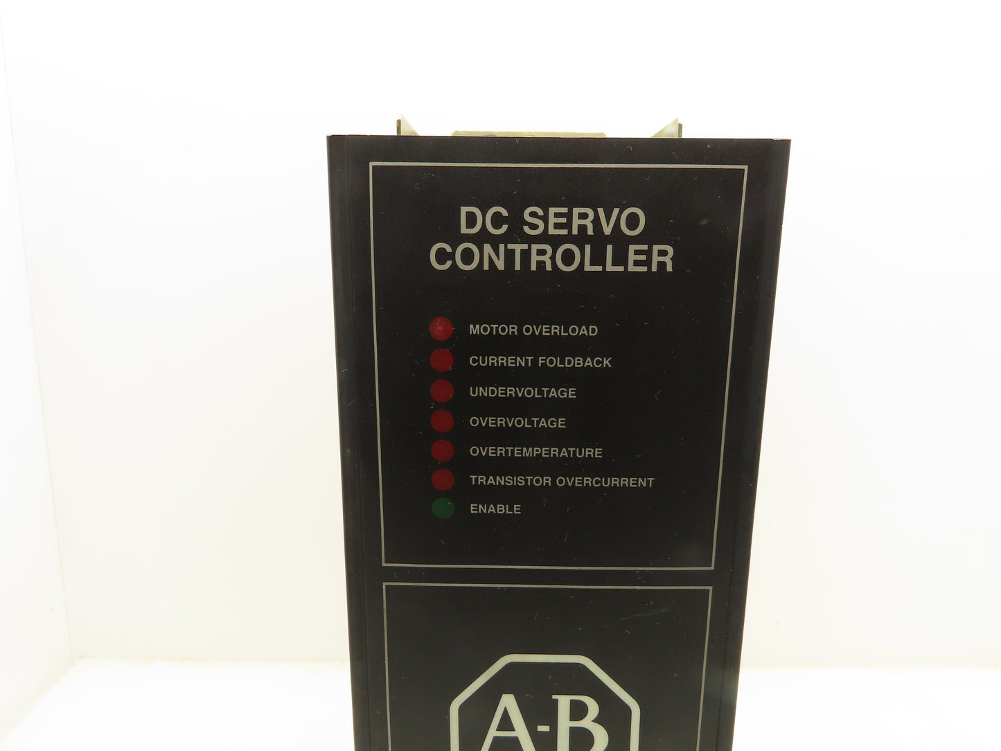 Allen Bradley 1388B-AV40 DC Servo Controller Ser B 150V 40A 3kw