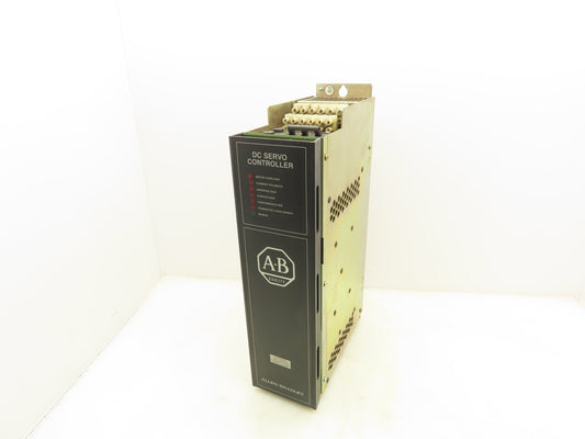 Allen Bradley 1388B-AV40 DC Servo Controller Ser B 150V 40A 3kw