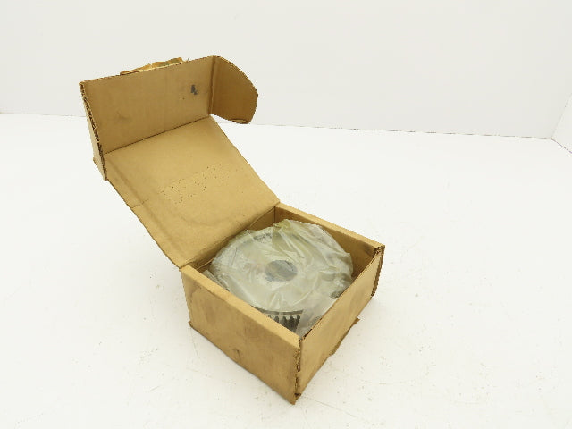 Lovejoy 69790400090 C 2.5 HUB RSB Gear Coupling Hub 1-1/8" Bore