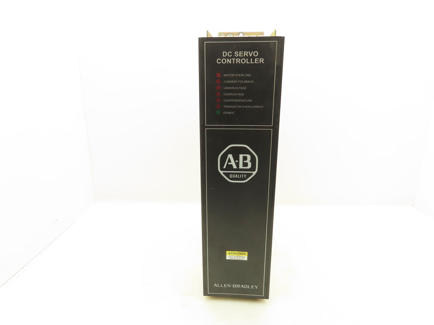 Allen Bradley 1388B-AV40-D DC Servo Controller Drive 150A 40W 3kw