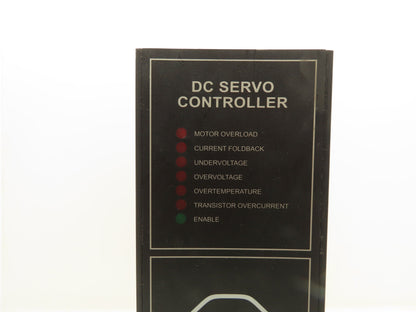 Allen Bradley 1388B-AV40-D DC Servo Controller Drive 150A 40W 3kw