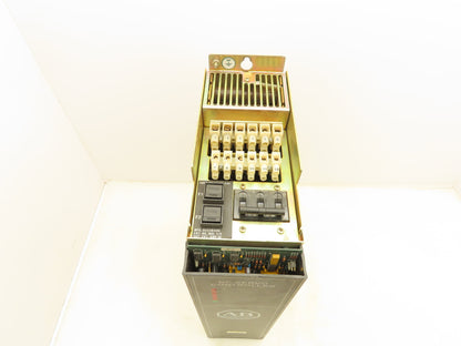 Allen Bradley 1388B-AV40-D DC Servo Controller Drive 150A 40W 3kw