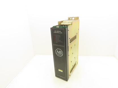 Allen Bradley 1388B-AV40-D DC Servo Controller Drive 150A 40W 3kw