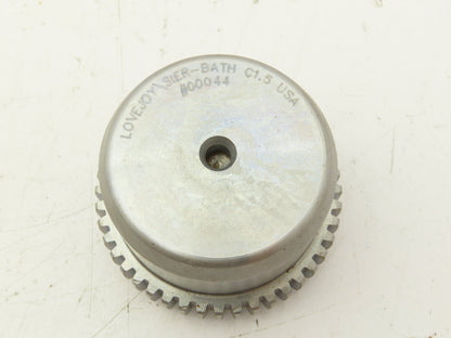 Lovejoy 69790400044 C 1.5 Gear Coupling Hub RSB