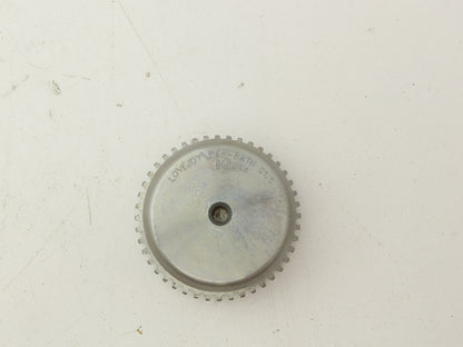 Lovejoy 69790400044 C 1.5 Gear Coupling Hub RSB