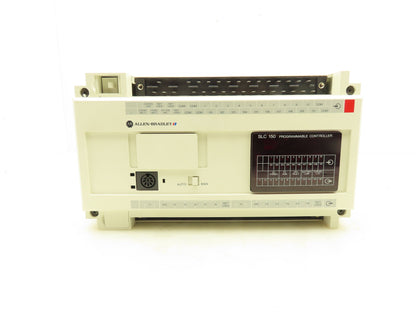 Allen Bradley 1745-LP151 SLC 150 Controller Processor Input Output Module